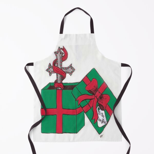 Item preview, Christian Christmas Gift designed and sold by Create With Christ.