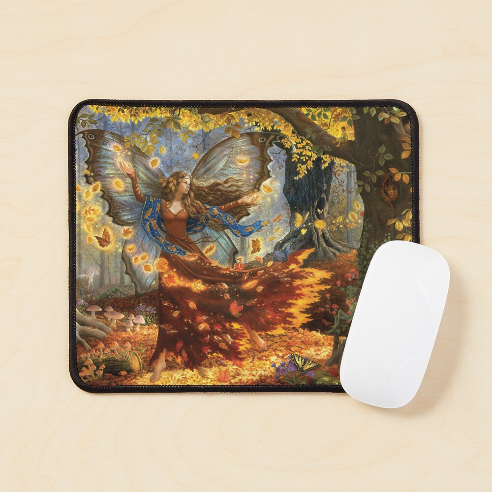 Item preview, Mouse Pad designed and sold by RuthSanderson.