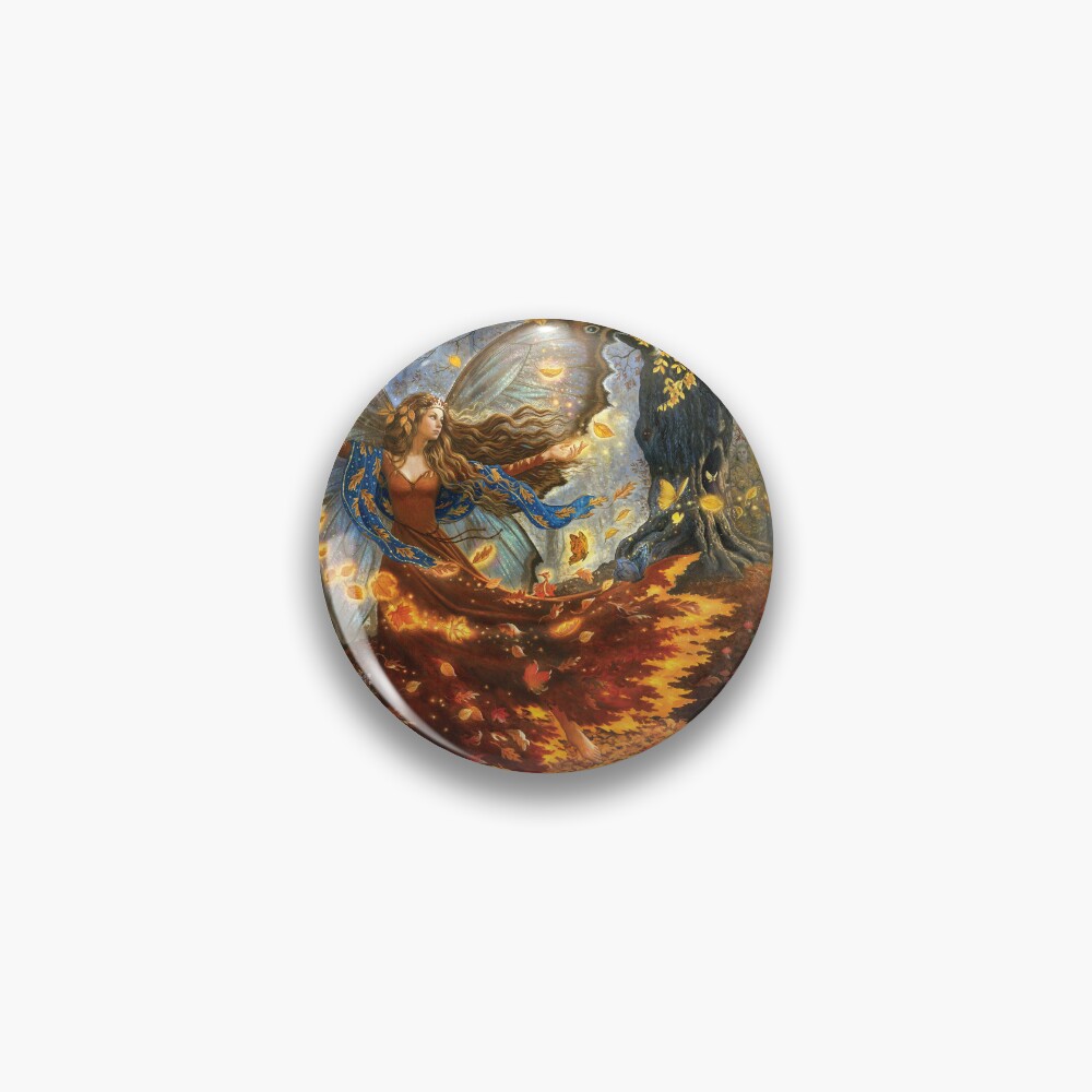 Item preview, Pin designed and sold by RuthSanderson.