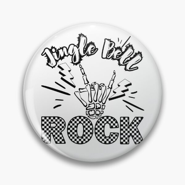 Item preview, Jingle Bell Rock designed and sold by Sadie-Alexis.
