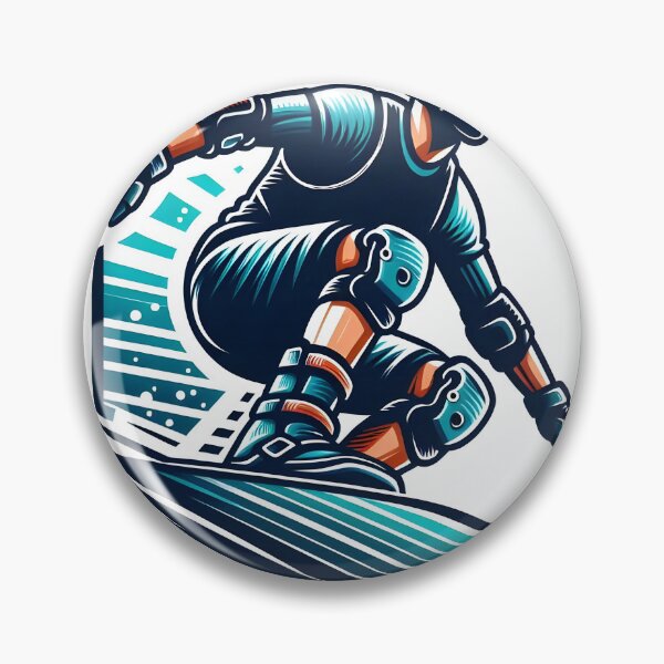 Item preview, surfing wave in ocean enjoying holidays designed and sold by vectorillus.
