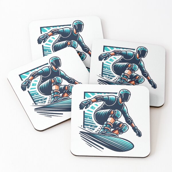 Item preview, surfing wave in ocean enjoying holidays designed and sold by vectorillus.