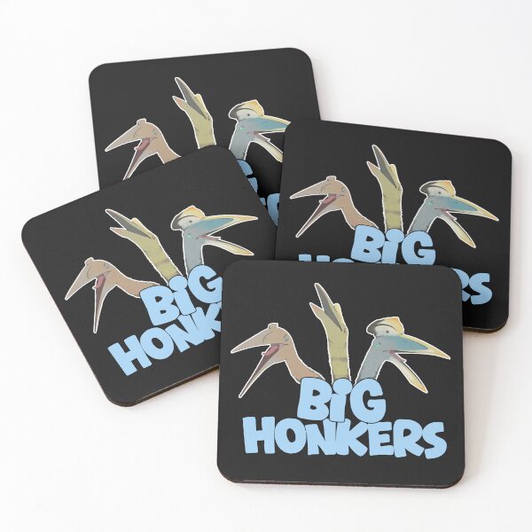 Item preview, Big Honkers  designed and sold by Skarmaiden.