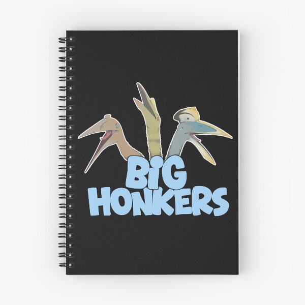 Item preview, Big Honkers  designed and sold by Skarmaiden.