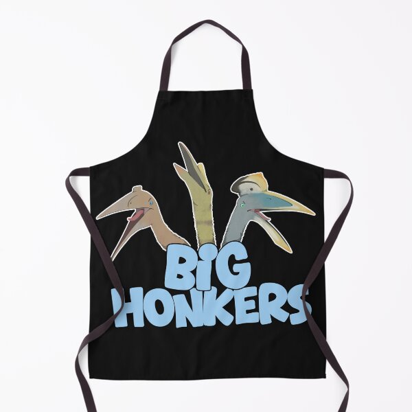 Item preview, Big Honkers  designed and sold by Skarmaiden.