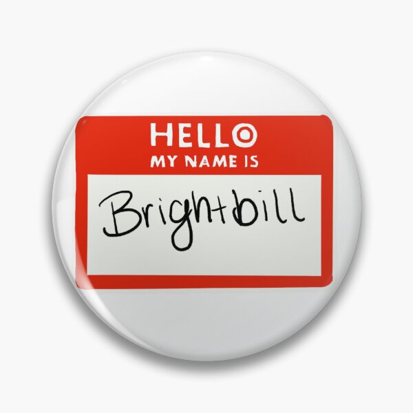 Item preview, Brightbill designed and sold by duchesscham.