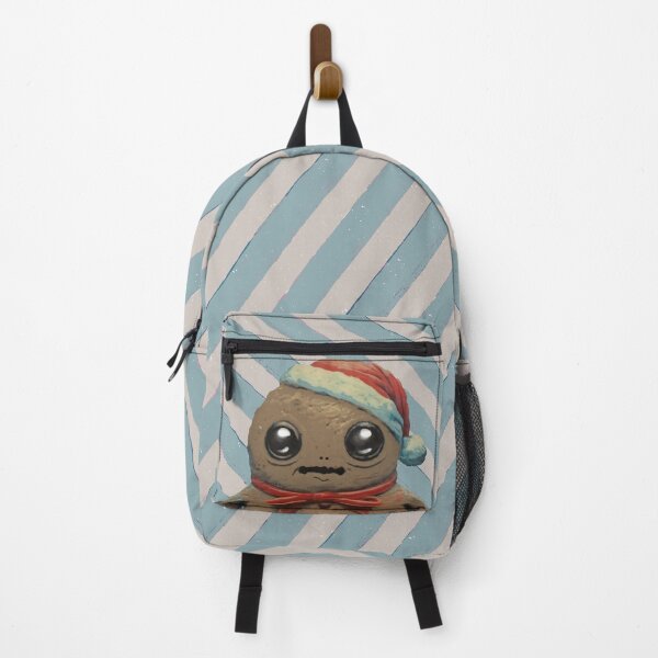 Item preview, Snowman. Gingerbread. Cookie. Santa. Man. Hipster. designed and sold by bekksa.