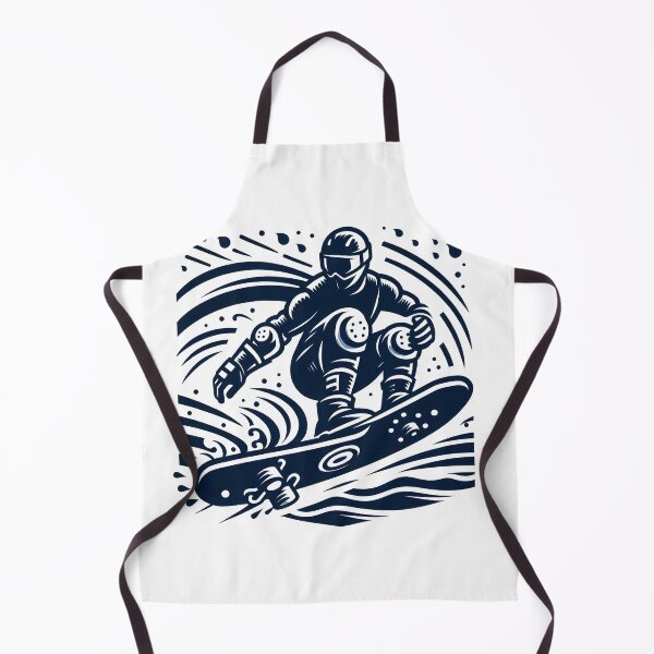 Item preview, surfing wave in ocean enjoying holidays designed and sold by vectorillus.