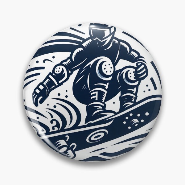 Item preview, surfing wave in ocean enjoying holidays designed and sold by vectorillus.