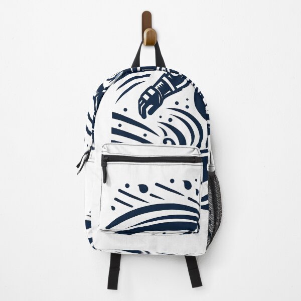 Item preview, surfing wave in ocean enjoying holidays designed and sold by vectorillus.