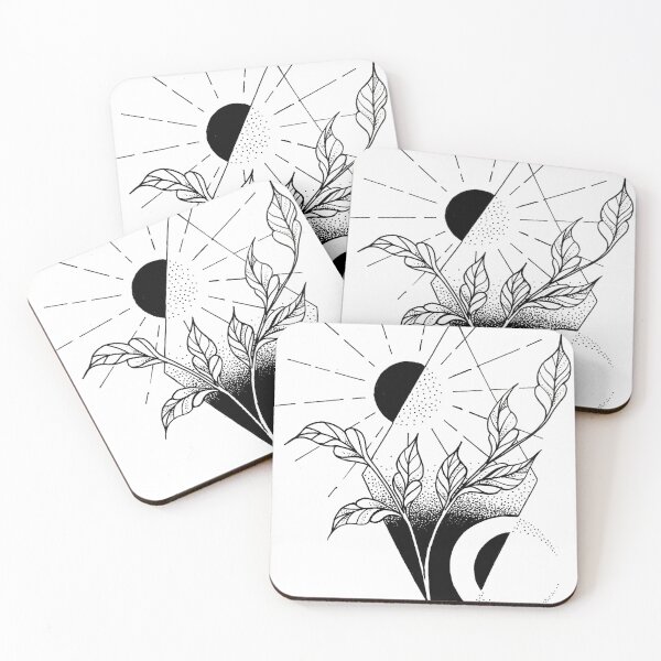 Item preview, Sol y Luna designed and sold by Casandra Merson.