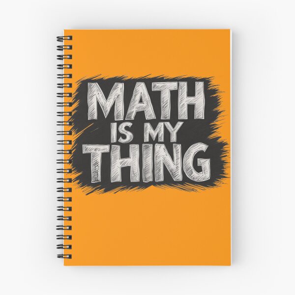 Item preview, Math is my thing Math Mathematic School Teacher Student designed and sold by Design_Your_Day.