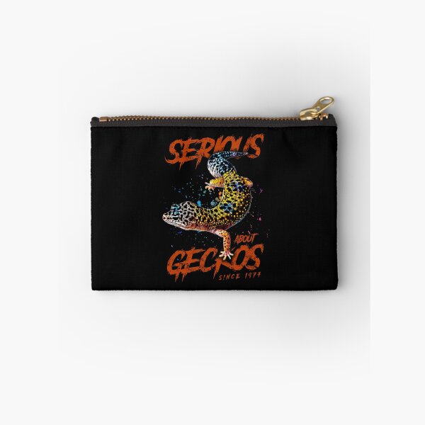 Item preview, Serious About Leopard Geckos Lizard Birthday Born In 1974 designed and sold by JRRTs.