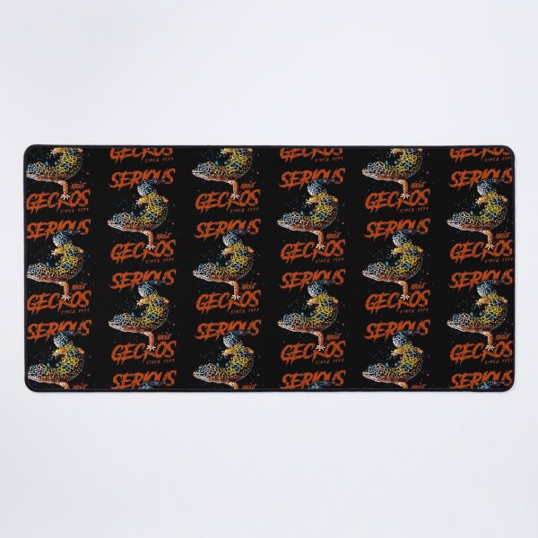 Item preview, Serious About Leopard Geckos Lizard Birthday Born In 1974 designed and sold by JRRTs.