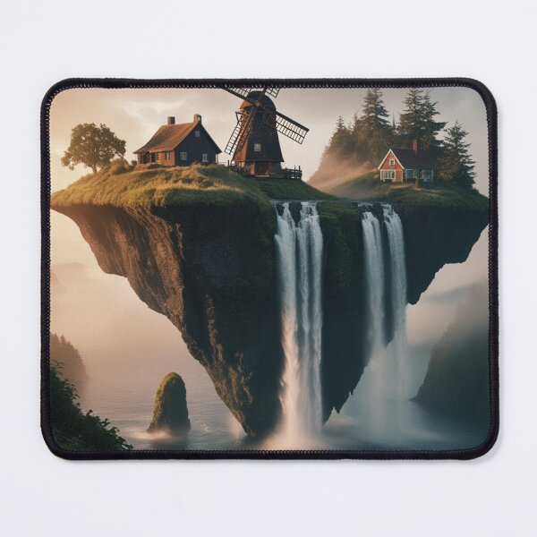 Item preview, Island designed and sold by Amzar29.