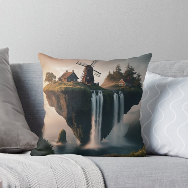 Item preview, Island designed and sold by Amzar29.