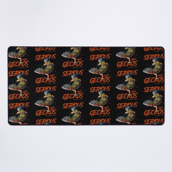 Item preview, Serious About Leopard Geckos Lizard Birthday Born In 1971 designed and sold by JRRTs.