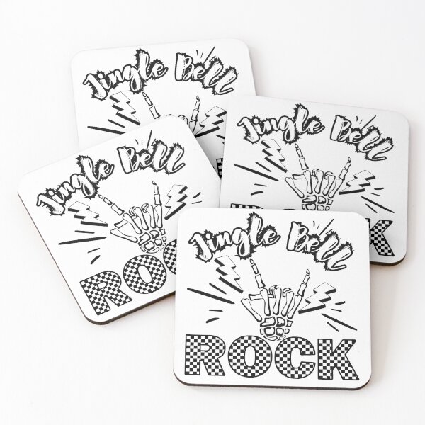 Item preview, Jingle Bell Rock designed and sold by Sadie-Alexis.