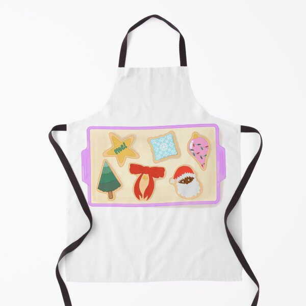 Item preview, Sugar cookies for Christmas designed and sold by StickyDigitsShp.