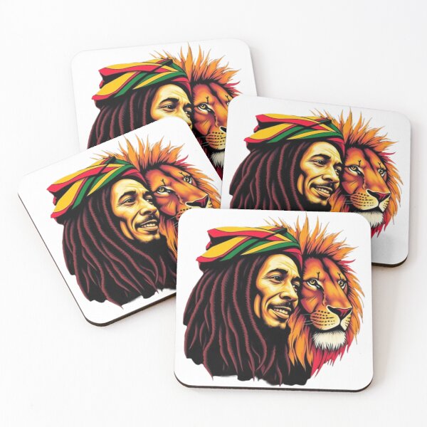 Artikelvorschau, BOB MARLEY: EINE LIEBE entworfen und verkauft von CHRIST5000.