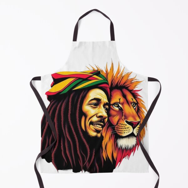 Item preview, BOB MARLEY: ONE LOVE designed and sold by CHRIST5000.