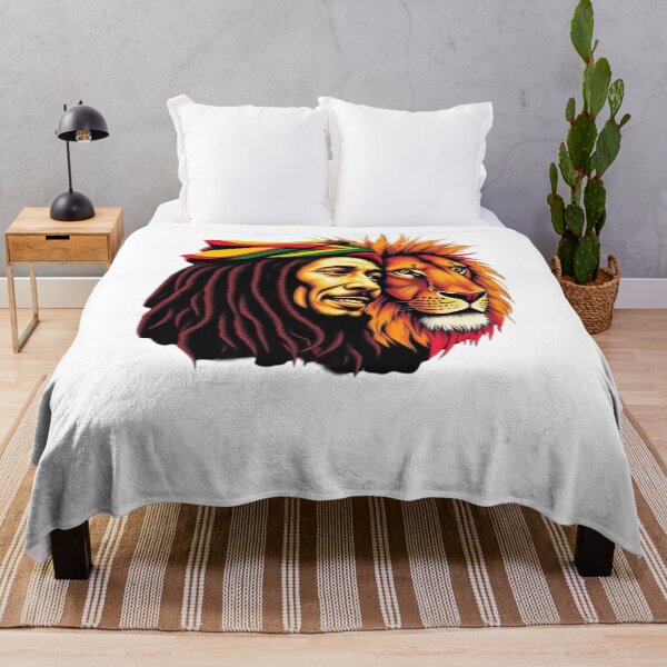 Item preview, BOB MARLEY: ONE LOVE designed and sold by CHRIST5000.