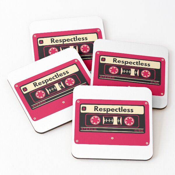 Item preview, Hazbin Hotel Cassette  designed and sold by broadwaygirl142.