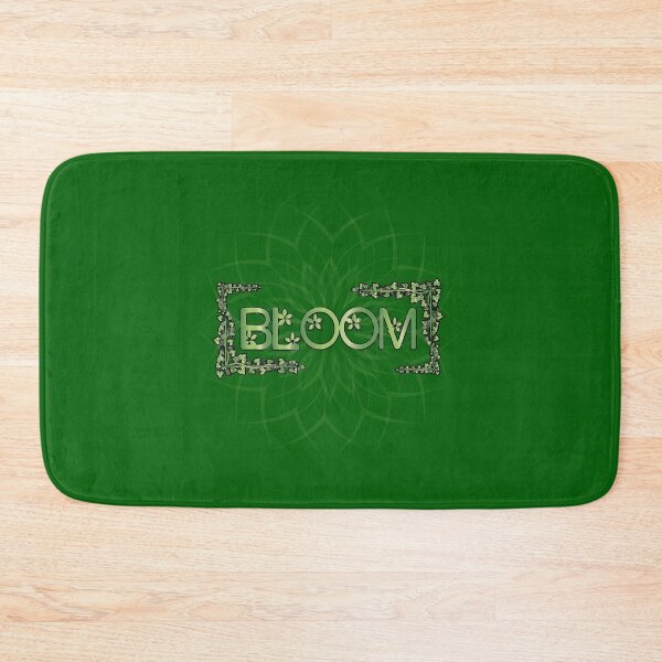 Item preview, Bloom designed and sold by AmazingArtMandi.
