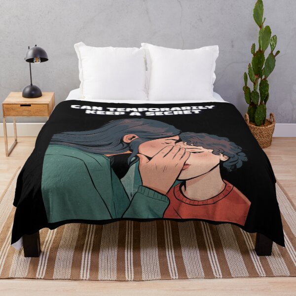 Item preview, Can Temporarily Keep A Secret - Funny Saying designed and sold by signshirtz.