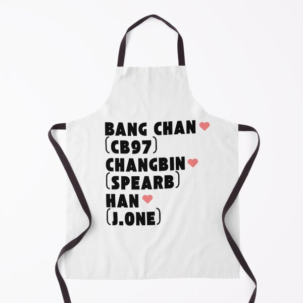 Item preview, 3RACHA with Member Names Kpop Group Design designed and sold by AJUNICE STUDIO.