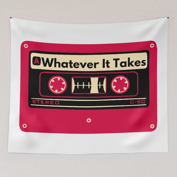 Item preview, Hazbin Hotel Cassette  designed and sold by broadwaygirl142.