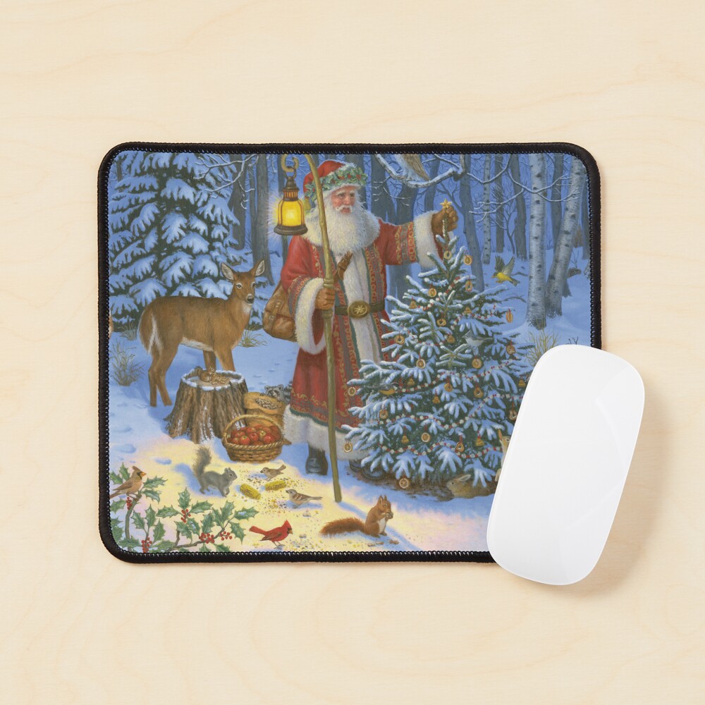 Item preview, Mouse Pad designed and sold by RuthSanderson.