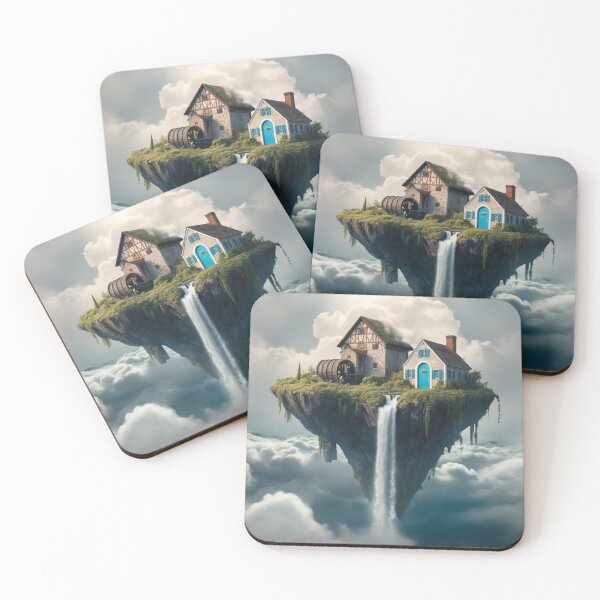 Item preview, Island 3 designed and sold by Amzar29.