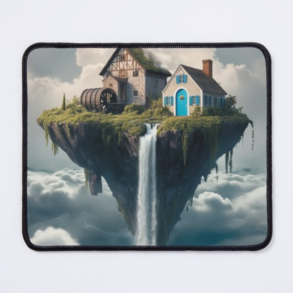 Item preview, Island 3 designed and sold by Amzar29.