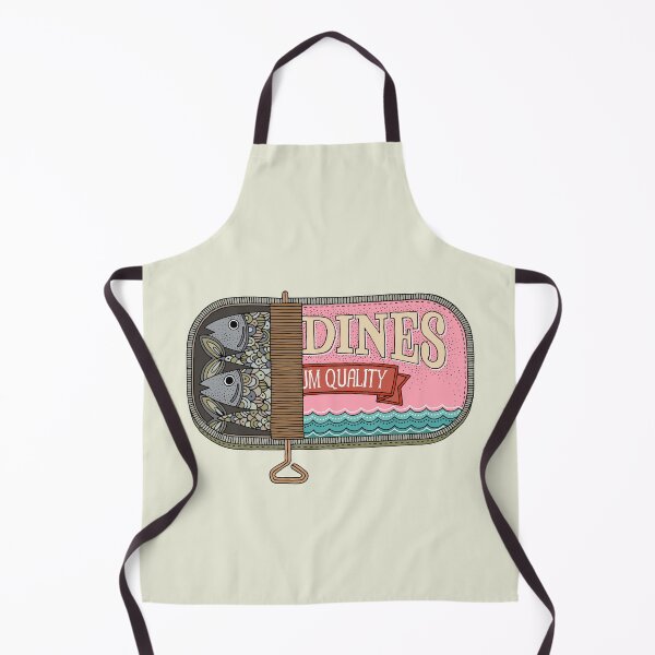 Item preview, Sardines designed and sold by Valentina Harper.
