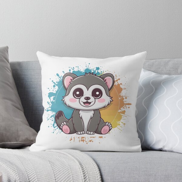 Item preview, kawaii animal designed and sold by feelmydance.