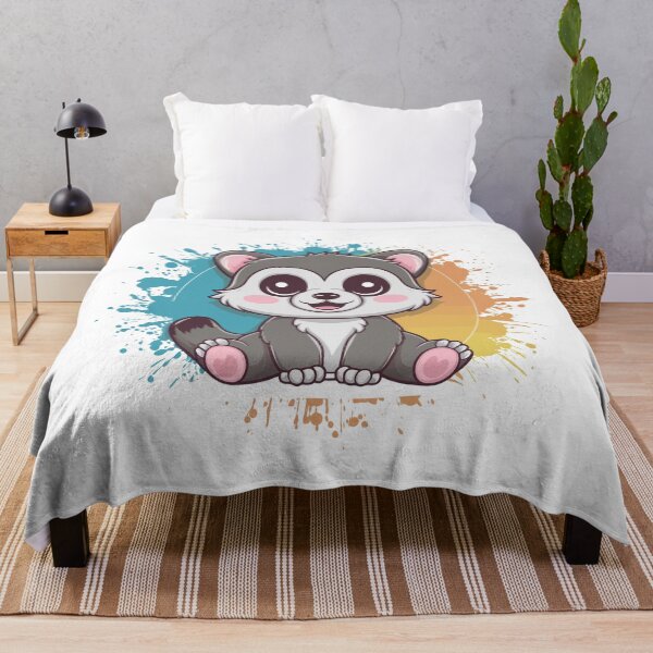Item preview, kawaii animal designed and sold by feelmydance.