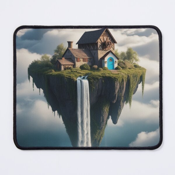 Item preview, Island 4 designed and sold by Amzar29.
