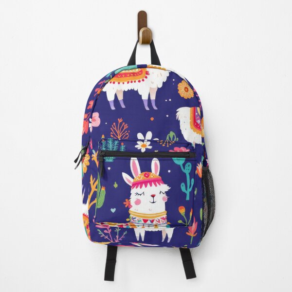 Item preview, Llama Fiesta designed and sold by lalylaura.