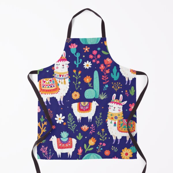 Item preview, Llama Fiesta designed and sold by lalylaura.