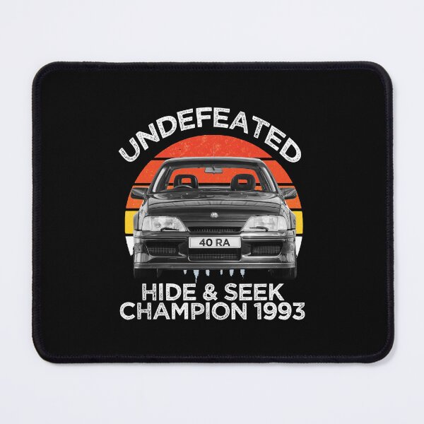 Item preview, Vauxhall Lotus Carlton 1993 40 RA designed and sold by REAL IRISH GIFTS.