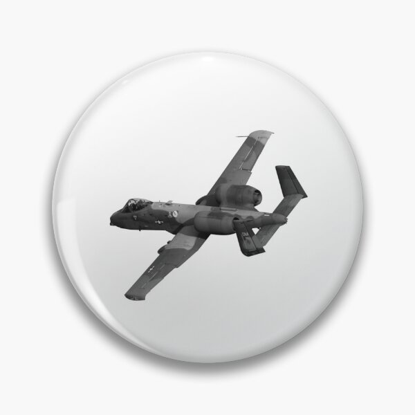 Item preview, A10 - Warthog designed and sold by eriksaif.