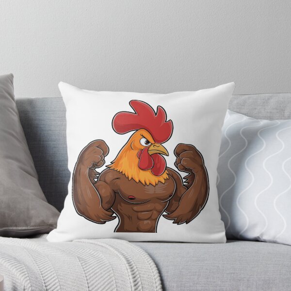 Item preview, Kawaii Rooster designed and sold by feelmydance.