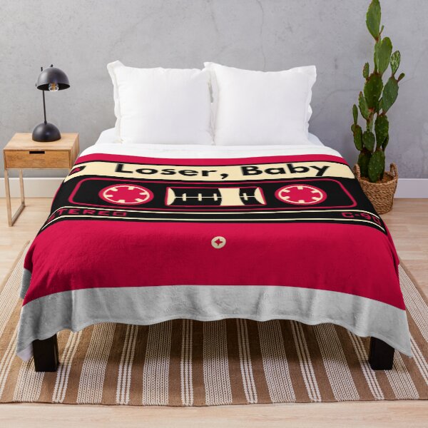 Item preview, Hazbin Hotel Cassette designed and sold by broadwaygirl142.