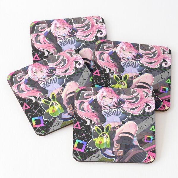 Item preview, Nicole Demara Zenless Zone Zero designed and sold by xitara.