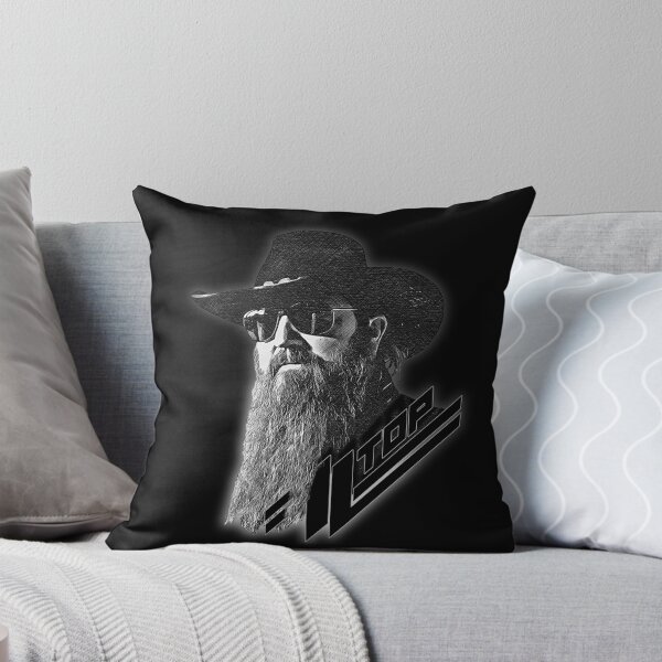 Item preview, A Beard of Rock designed and sold by NickTaroDesign.
