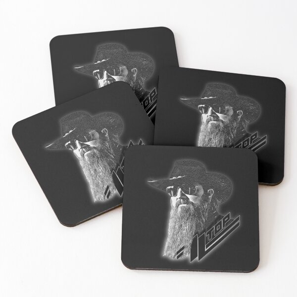Item preview, A Beard of Rock designed and sold by NickTaroDesign.