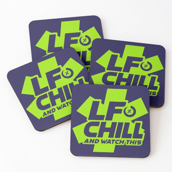 Item preview, LF Chill and Watch This designed and sold by visualcraftsman.