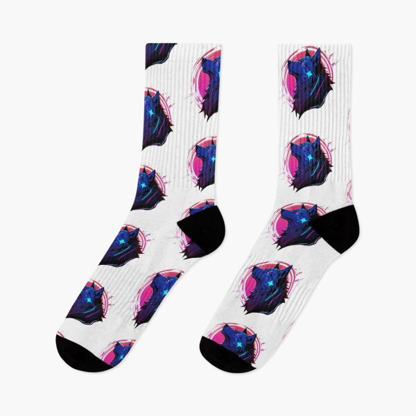 Item preview,  Neon Wolf designed and sold by dosema1050.