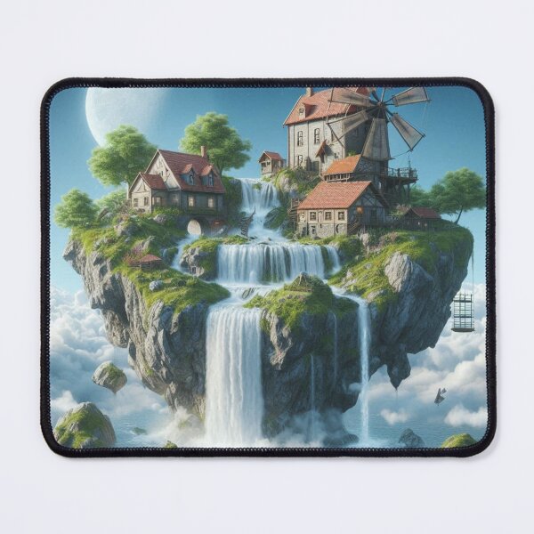 Item preview, Island 6 designed and sold by Amzar29.